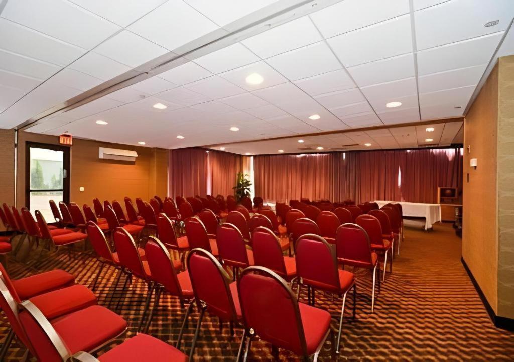 Travelodge By Wyndham Absecon Atlantic City Obchodní fotografie