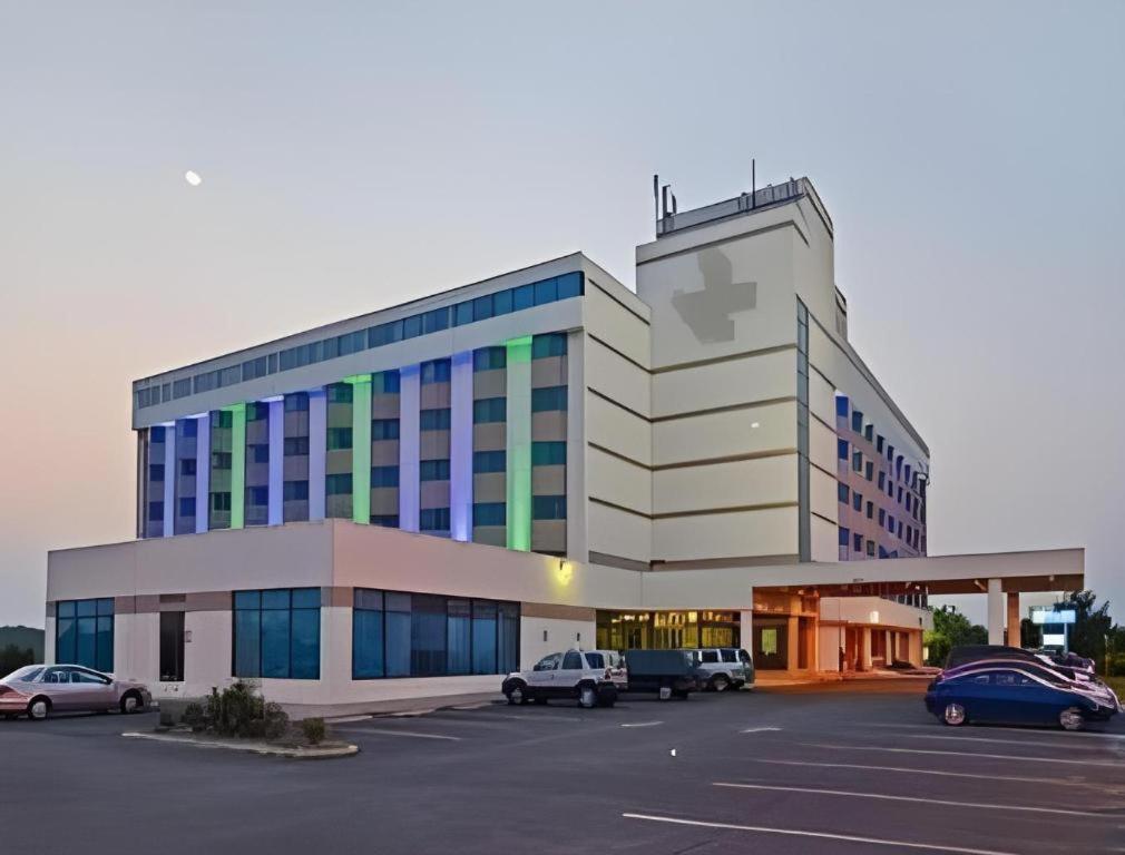 Travelodge By Wyndham Absecon Atlantic City Exteriér fotografie