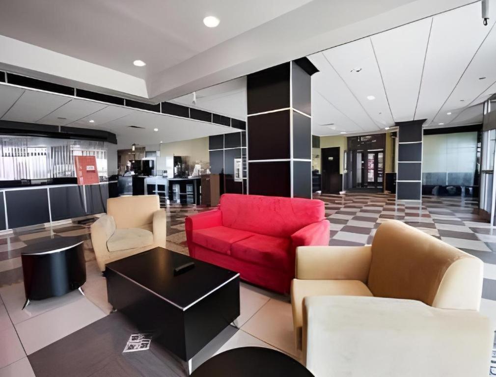 Travelodge By Wyndham Absecon Atlantic City Exteriér fotografie
