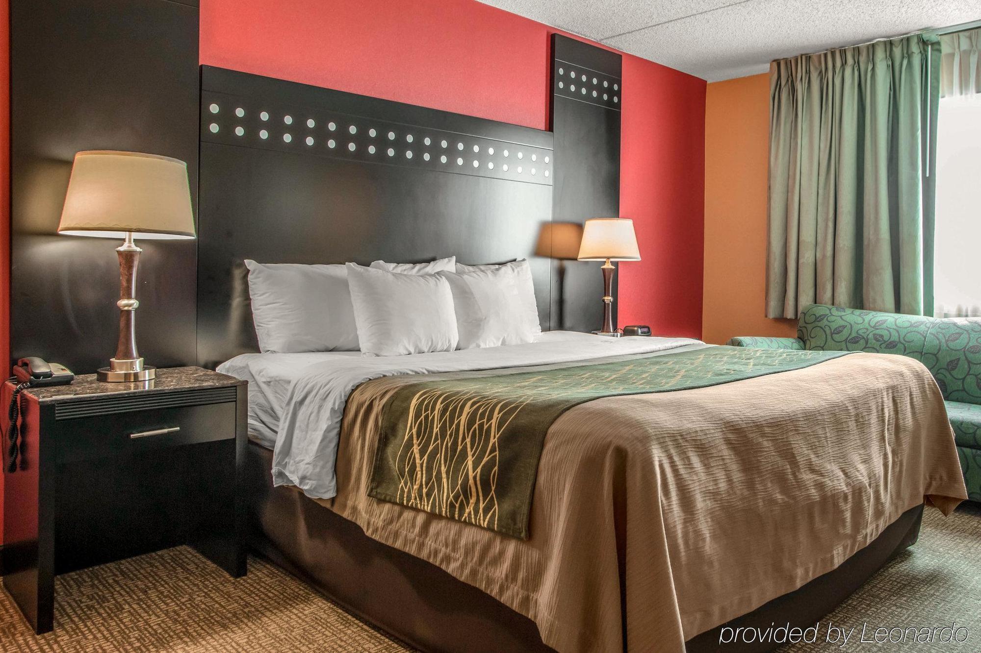 Travelodge By Wyndham Absecon Atlantic City Exteriér fotografie